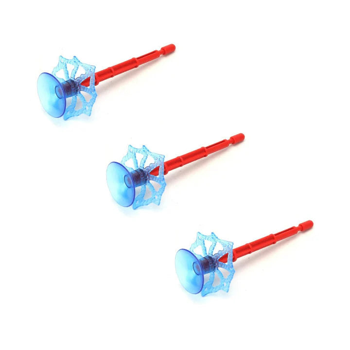 Spider Shoot