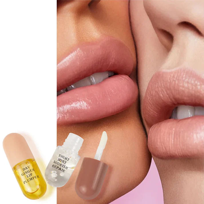 Instant Plumper Kit