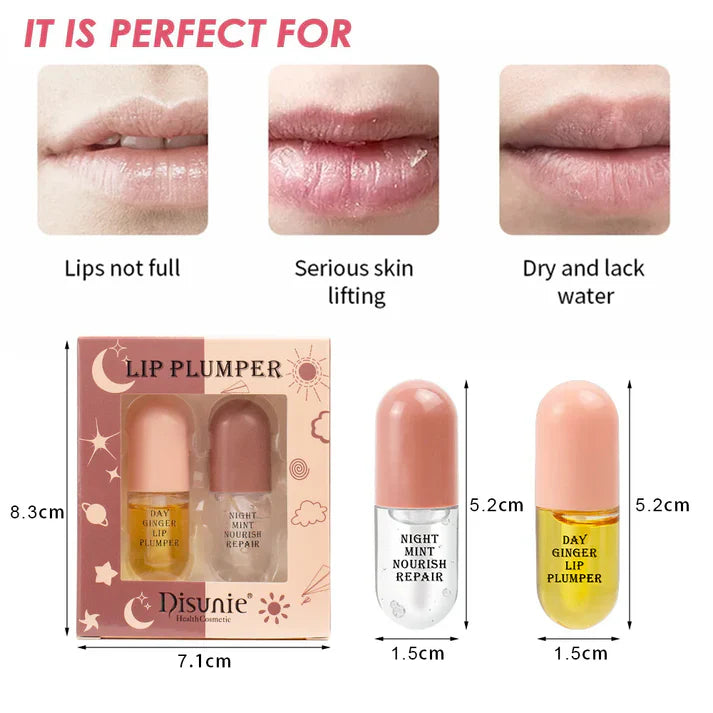 Instant Plumper Kit