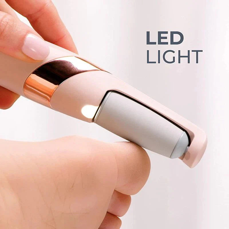 Electric Callus Remover for Feet