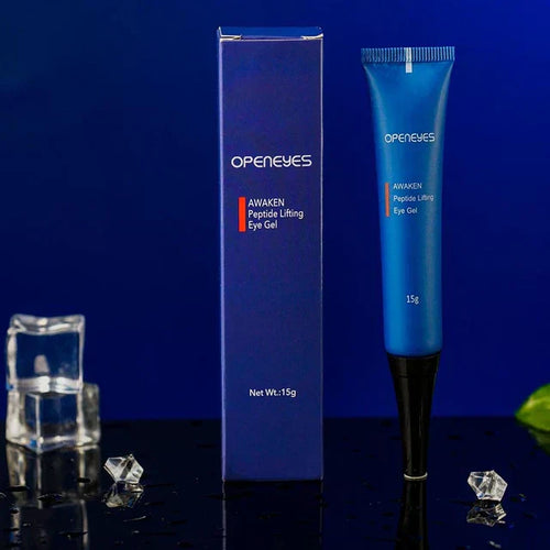 Openeyes Awaken Peptide Lifting Eye Gel