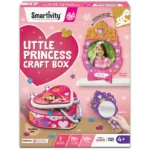 Little Princess Craft Box | 4-8 years | DIY CRAFT KIT
