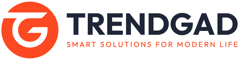 Trendgad Logo